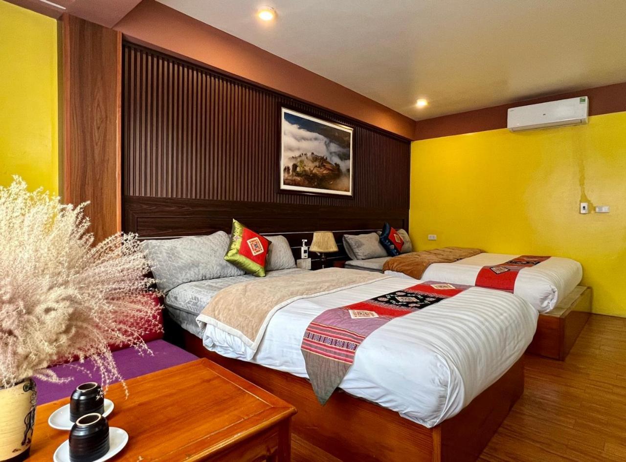 The Mountaineer Hotel Шапа Екстер'єр фото