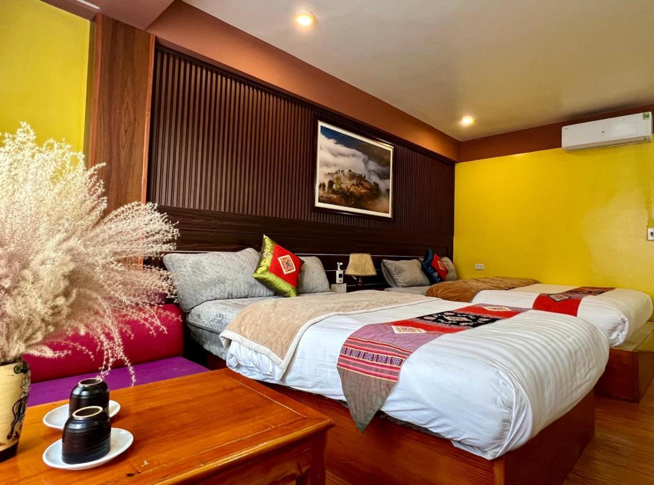 The Mountaineer Hotel Шапа Екстер'єр фото